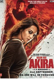 Naam Hai Akira 2016 DesiSrc Movie
